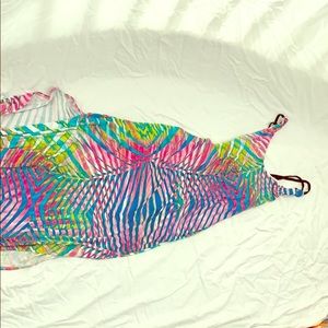 Bebe dress